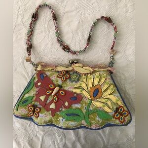 Mary Frances bag